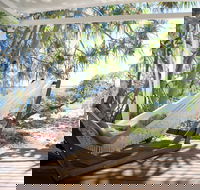 Wilson Island - Hotel Accommodation