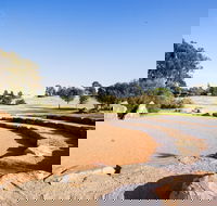 Wiradjuri Amphitheatre - Hotel Accommodation