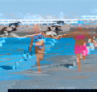 Wynnum - Hotel Accommodation