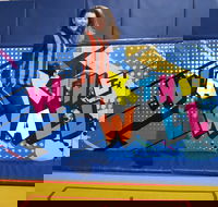 Xtreme Bounce - Hotel Accommodation