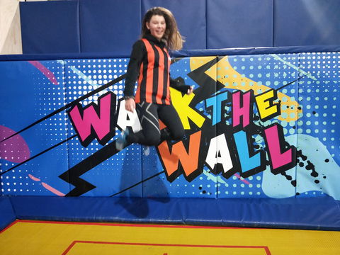 Xtreme Bounce - Hotel Accommodation 0