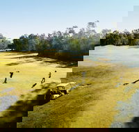 Yarrawonga Mulwala Golf Club Resort