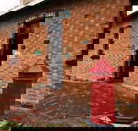 Albany Old Gaol Museum