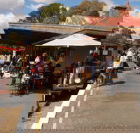 Alexandra Timber Tramway and Museum - Hotel Accommodation