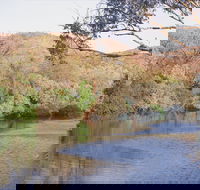 Alligator / Crocodile Hole - Hotel Accommodation