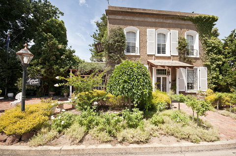 Antiques Of The Riverina - Antique Trail - Hotel Accommodation 0