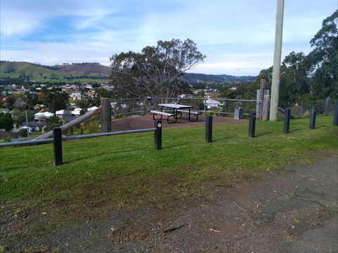 Apex Lookout Dungog - Hotel Accommodation 2