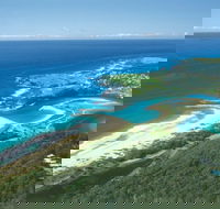 Apex Park Picnic Area Narooma - Hotel Accommodation