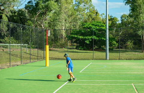 Apex Camps Magnetic Island Group Accommodation, Activities And Events - Hotel Accommodation 2