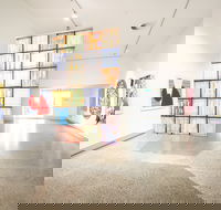 Ararat Gallery TAMA - Hotel Accommodation