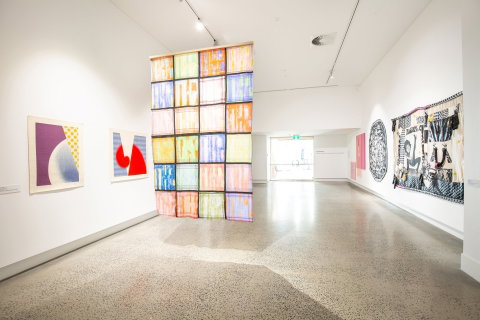 Ararat Gallery TAMA - Hotel Accommodation 0