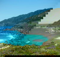 Arakoon National Park