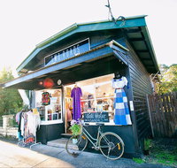 Arts Vintage and Retro Trail - Hotel Accommodation