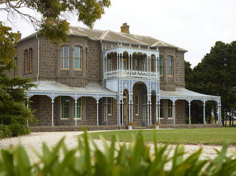 Barwon Park - Hotel Accommodation 0