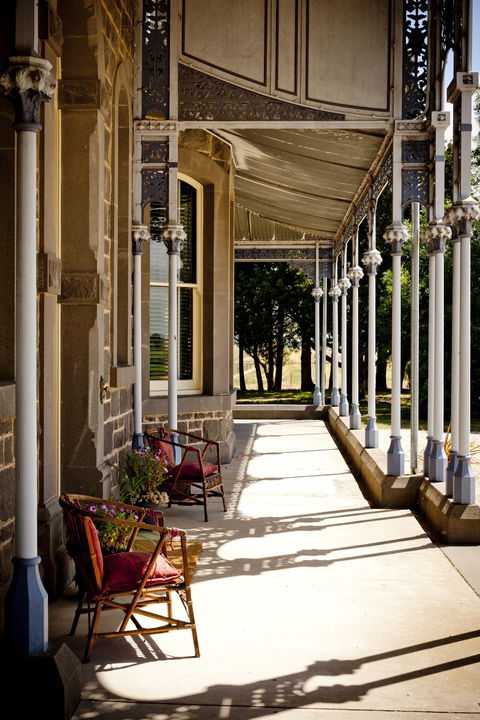 Barwon Park - Hotel Accommodation 2