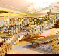 Barossa Chateau Art and Antique Gallery - Hotel Accommodation