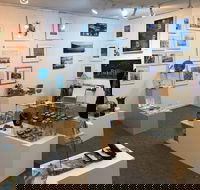 Batemans Bay Visitors Centre Art Gallery - Hotel Accommodation