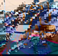 Batemans Bay Mini Golf - Hotel Accommodation