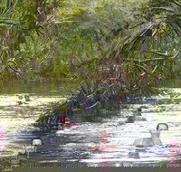 Berry Springs - Hotel Accommodation