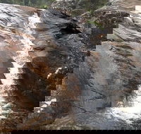 Biamanga Cultural Area Mumbulla Creek Falls and Picnic Area - Hotel Accommodation