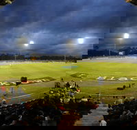 Blacktown International Sportspark - Hotel Accommodation