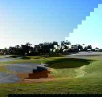 Black Bull Golf Course - Hotel Accommodation