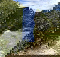 Bluff Track Fitness Trail - Hotel Accommodation