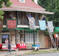 Braidwood - Hotel Accommodation