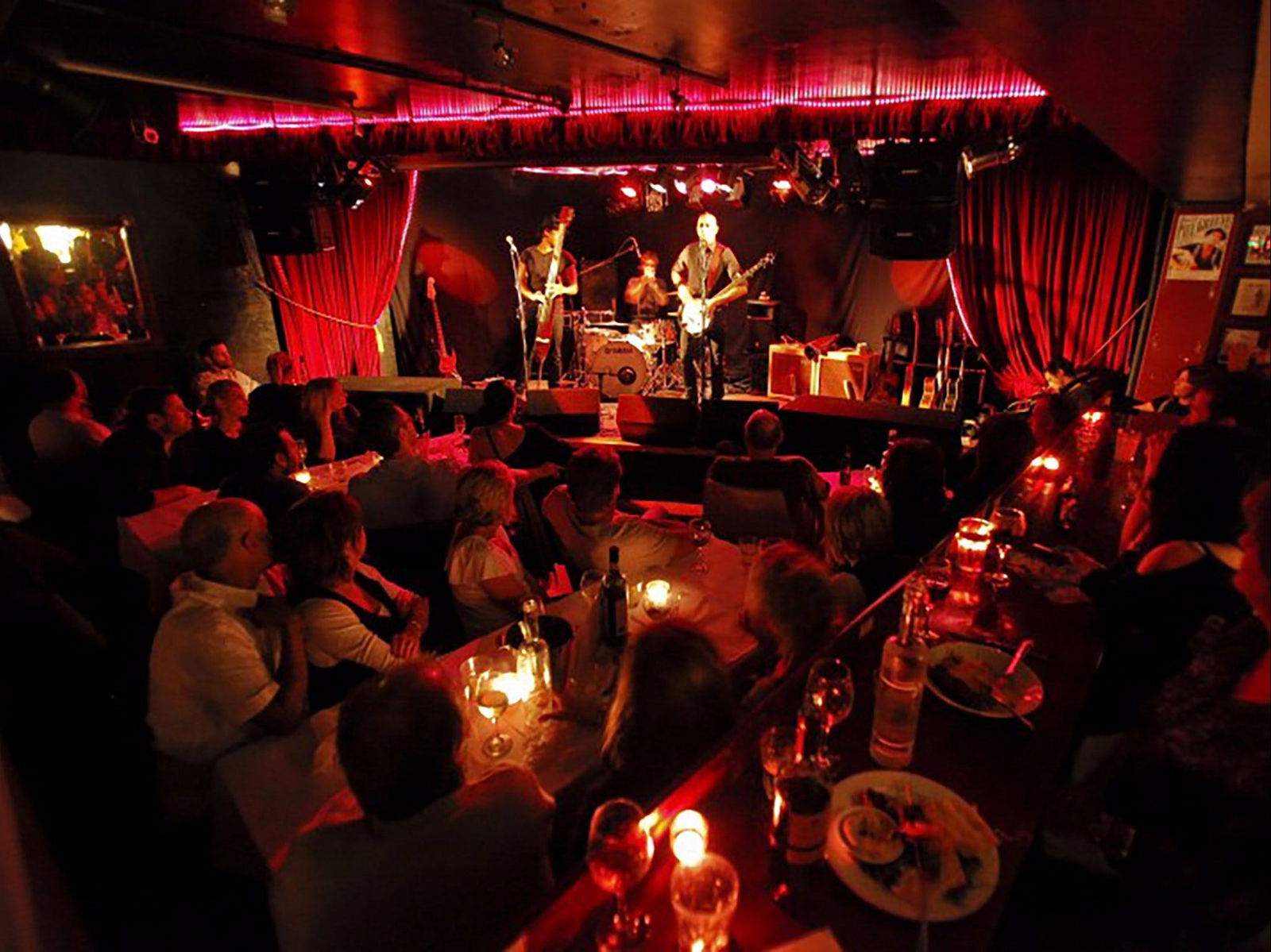 Jannali NSW Hotel Accommodation