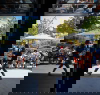 Braddon - Hotel Accommodation