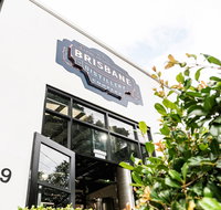 Brisbane Distillery - Hotel Accommodation