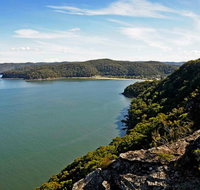 Brisbane Water National Park - Hotel Accommodation