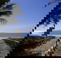 Bucasia Beach - Hotel Accommodation