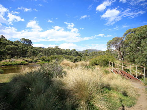 Bullocks Walking Track - Hotel Accommodation 0