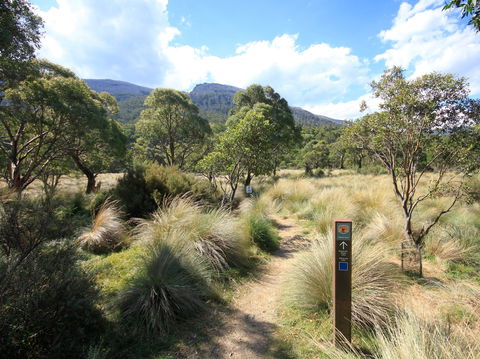 Bullocks Walking Track - Hotel Accommodation 2