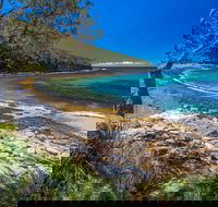 Burns Bay - Hotel Accommodation