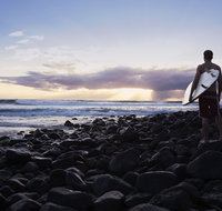 Burleigh Heads - Hotel Accommodation