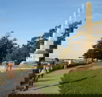 Burrawang walk - Hotel Accommodation