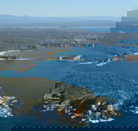 Burrewarra Point Lookout - Hotel Accommodation