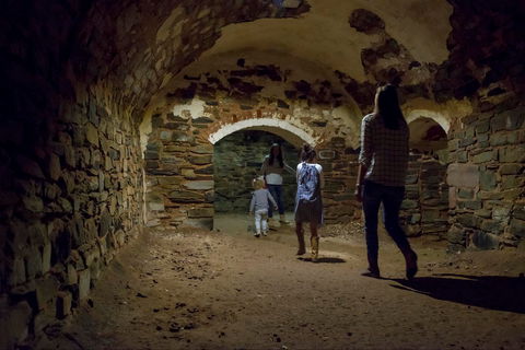 Burra Heritage Passport - Hotel Accommodation 0