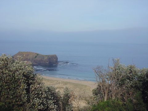 Bushrangers Bay - Hotel Accommodation 0