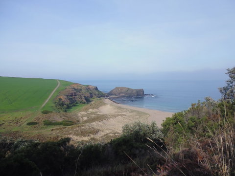 Bushrangers Bay - Hotel Accommodation 1