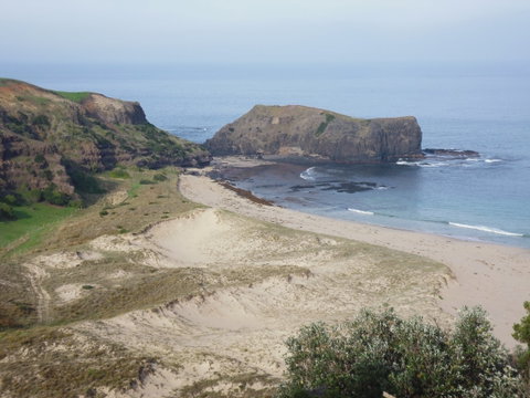 Bushrangers Bay - Hotel Accommodation 2