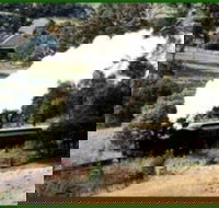 Buxton - Hotel Accommodation