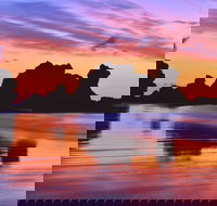 Camel Rock - Hotel Accommodation