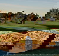 Camden Golf Club - Hotel Accommodation