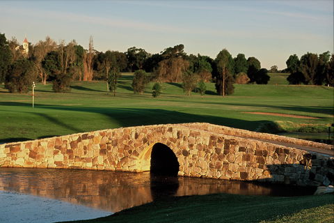 Camden Golf Club - Hotel Accommodation 0
