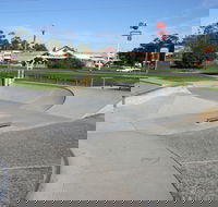 Campbelltown  Skate Park - Hotel Accommodation