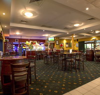 Canberra Irish Club - Hotel Accommodation