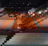 Capitol Theatre Tamworth - Hotel Accommodation